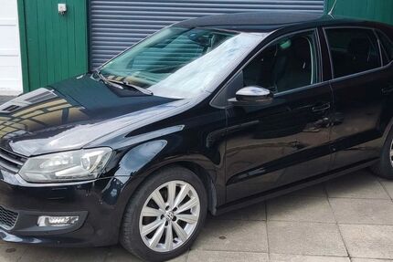 VW Polo 228.000 km 3.999 &euro; Kaltennordheim 36452
