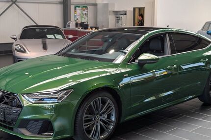 Audi A7 40.000 km 52.900 &euro; Weinheim 69469