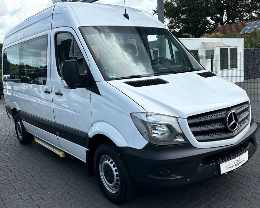 Sprinter
