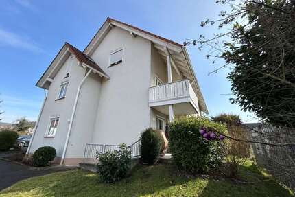 Wohnung zum Mieten in Erlenbach am Main 920 € 86 m²