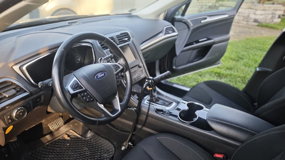 Ford Mondeo 28.900 km 14.990 &euro; Bad Sooden-Allendorf 37242