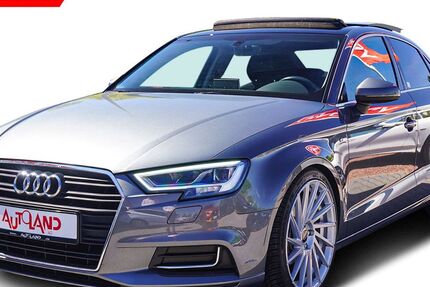 Audi A3 42.694 km 20.890 &euro; Leipzig 04209