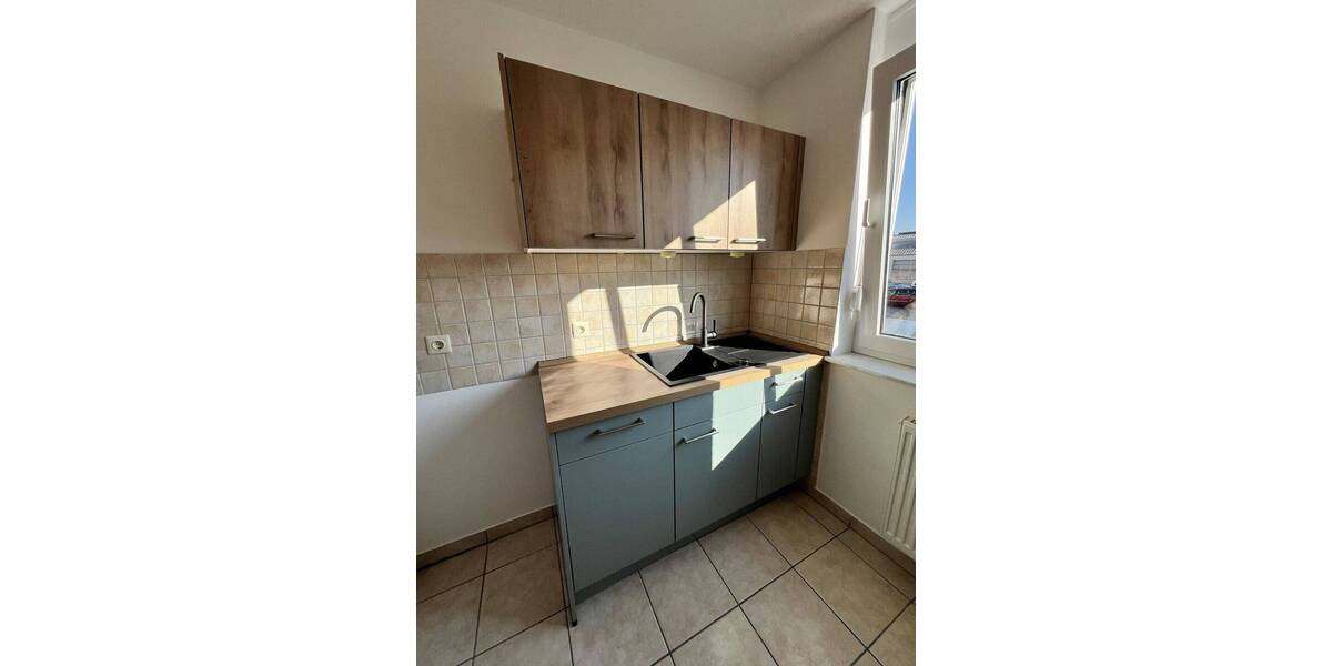 Etagenwohnung Neustadt/Aisch Neustadt - 2 Zimmer, 60 m&sup2;, 198.000&euro; | Angebot:26306776