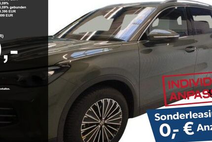 VW Tiguan 5.500 km 45.840 &euro; Wackersdorf 92442