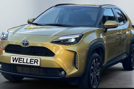 Toyota Yaris Cross 13.950 km 25.690 &euro; Herford 32049