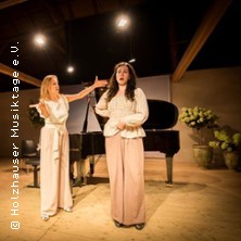 Junge Talente 18.07.2026 Loth Hof Tenne