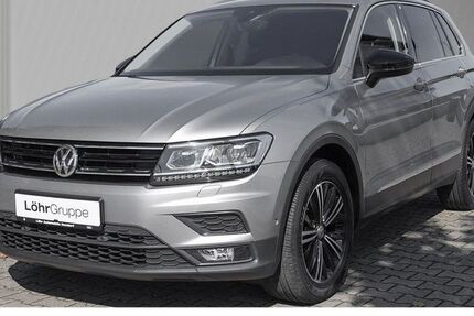 VW Tiguan 80.227 km 21.980 € Bendorf 56170
