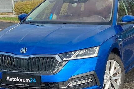 Skoda Octavia 89.000 km 20.999 &euro; Jülich 52428