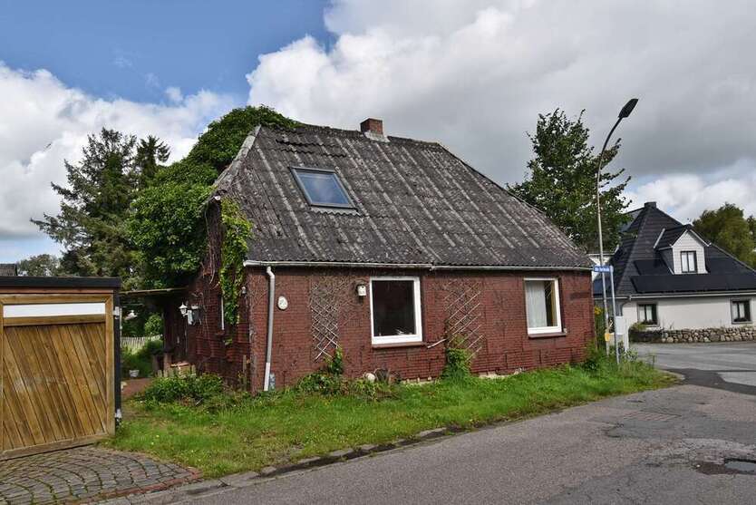 Haus zum Kaufen in Schwabstedt 80.000 € 100 m²