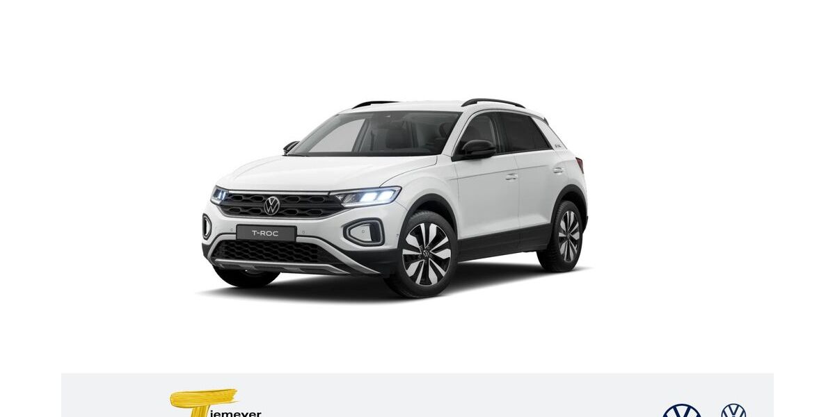 VW T-Roc 20.410 km 20.620 &euro; Gelsenkirchen 45888