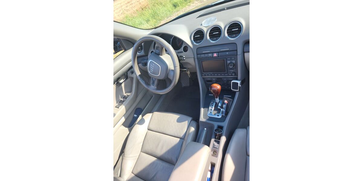 Audi Cabriolet 292.000 km 5.500 &euro; Langwedel 27299
