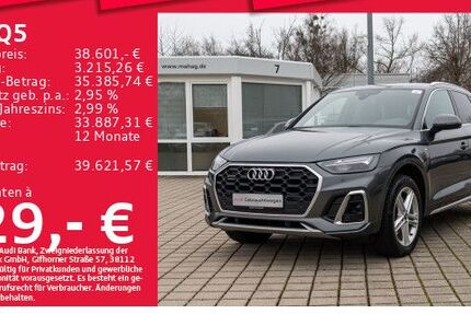 Audi Q5 57.604 km 37.793 &euro; München 80935