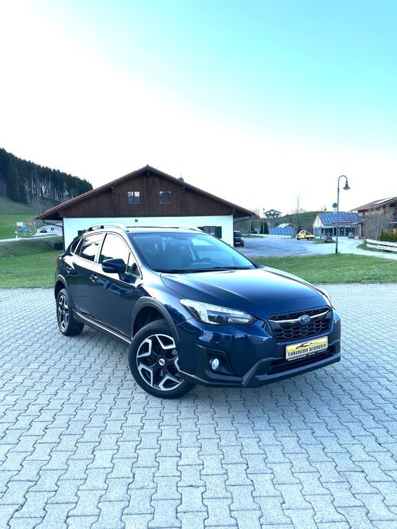 XV