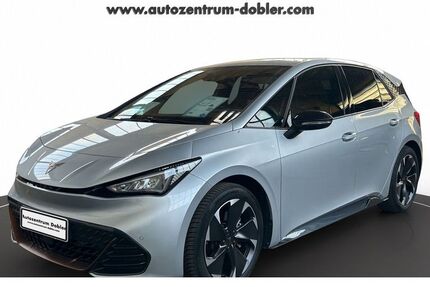 Cupra Born 41.400 km 24.280 &euro; Mühlacker 75417