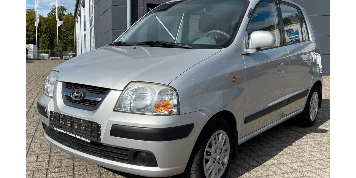 Hyundai Atos 67.300 km 2.300 &euro; Münster 48165