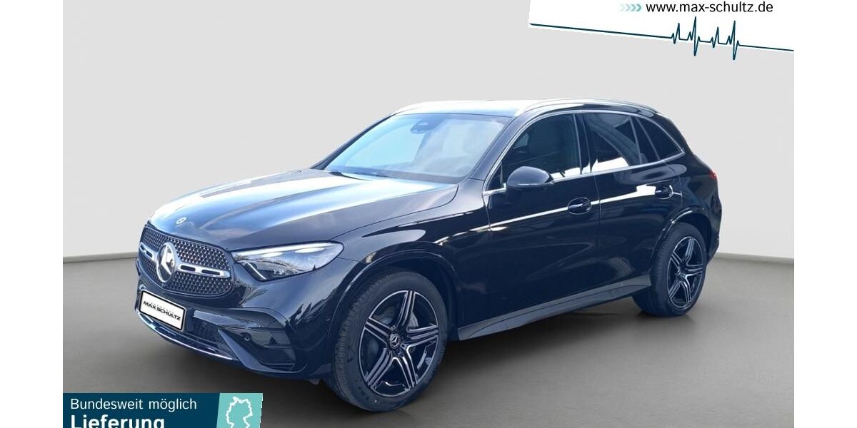 Mercedes-Benz GLC 220 7.500 km 62.950 &euro; Suhl 98528