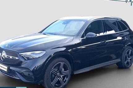 Mercedes-Benz GLC 220 8.900 km 62.950 &euro; Suhl 98528