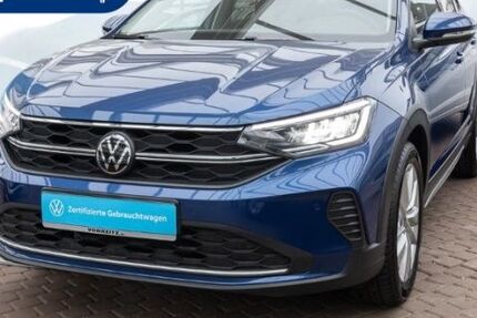 VW Taigo