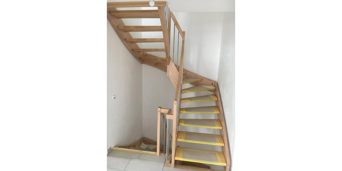 Reihenhaus in ruhiger, gewachsener Lage zu vermieten 6 zimmer