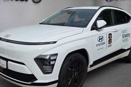 Hyundai KONA 5.000 km 33.420 &euro; Pforzheim 75177