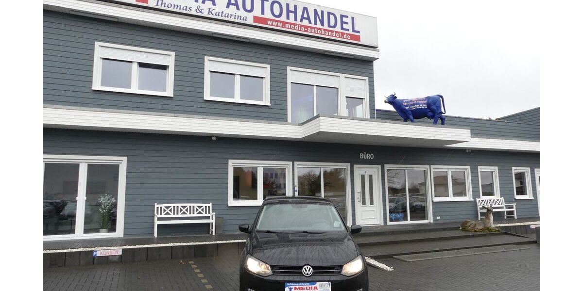 VW Polo 207.000 km 4.600 &euro; Magdeburg 39108