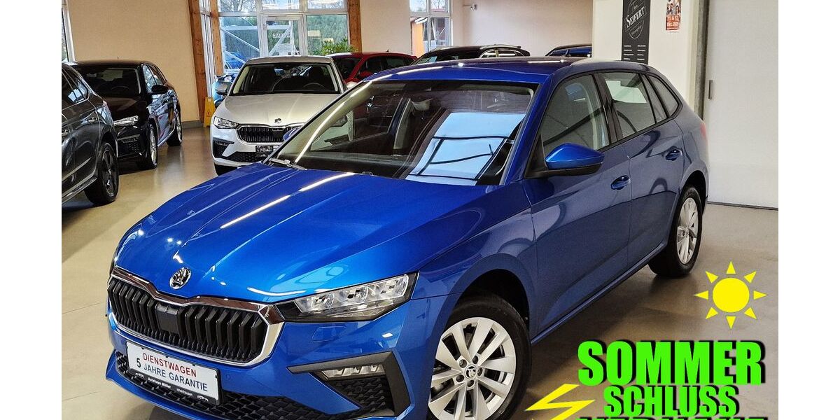 Skoda Scala 12.779 km 21.490 € Ichenhausen 89335