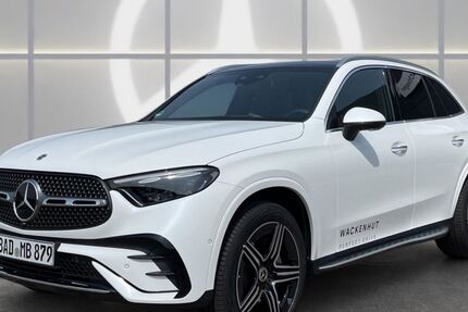 Mercedes-Benz GLC 300 26.112 km 59.900 &euro; Baden-Baden 76532