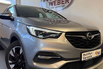 Opel Grandland (X) 66.900 km 13.290 &euro; Sindelfingen/Darmsheim 71069