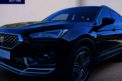 Seat Tarraco 67.000 km 28.990 &euro; Neuss 41462