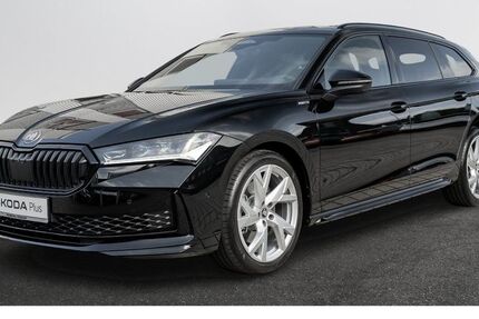 Skoda Superb 4.950 km 48.990 &euro; Schenefeld 22869