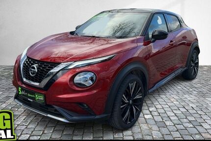 Nissan Juke 41.850 km 16.880 &euro; Augsburg 86165