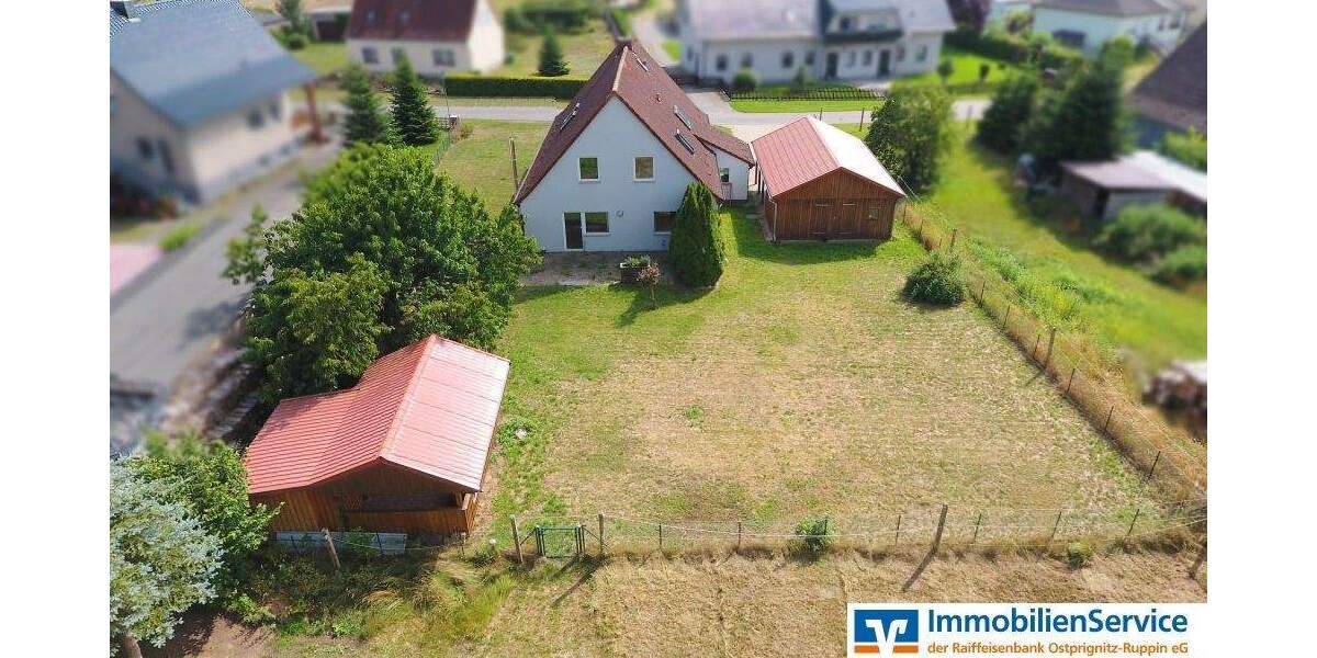 Einfamilienhaus Gumtow Dannenwalde Dannenwalde - 5 Zimmer, 179 m&sup2;, 235.000&euro; | Angebot:25728809