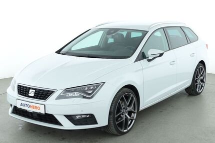 Seat Leon 116.560 km 14.600 € Dresden 01187