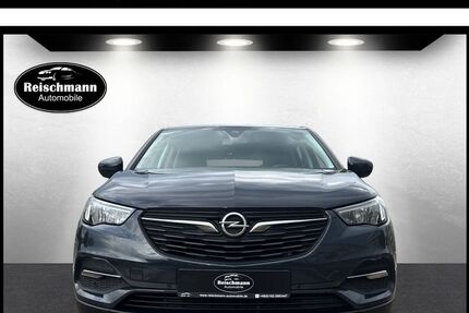 Opel Grandland (X) 168.186 km 8.999 &euro; Dietenheim 89165