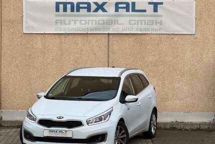 Kia ceed Sportswagon 177.250 km 7.770 &euro; Neusäß 86356