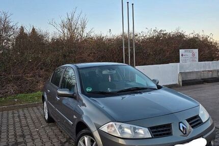 Renault Megane 252.376 km 3.200 &euro; Nebra 06642
