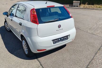 Fiat Punto 134.002 km 3.990 &euro; Taeferrot 73527