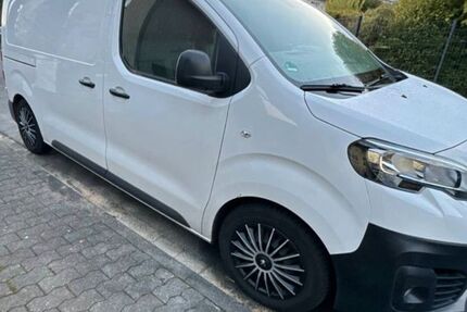 Peugeot Expert 70.000 km 15.000 € Windhagen 53578