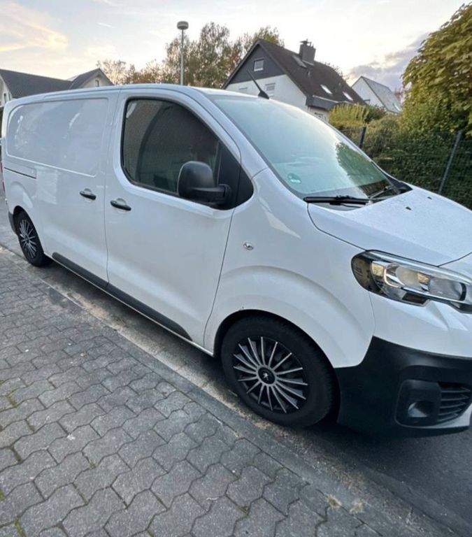 Peugeot Expert 70.000 km 15.000 € Windhagen 53578