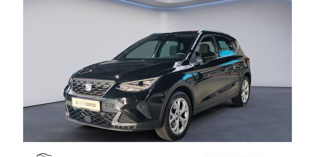 Seat Arona 20.777 km 19.960 &euro; Hildesheim 31135