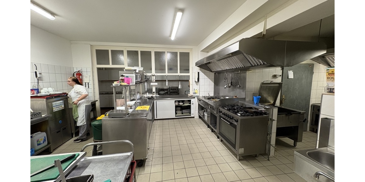 Einzigartige Begegnungsstätte mit vielseitigen Nutzungsmöglichkeiten in Bodenstein - Wohn- & Geschäftshaus Bodenstein Bodenstein | Angebot:24877234