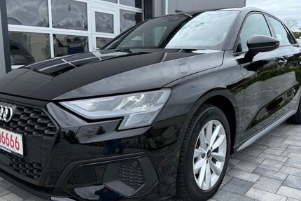 Audi A3 50.800 km 24.100 &euro; Gondelsheim 75053