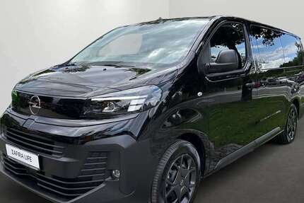 Opel Vivaro 1.800 km 40.650 € Neubiberg 85579