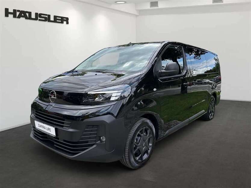 Opel Vivaro 1.800 km 40.650 € Neubiberg 85579