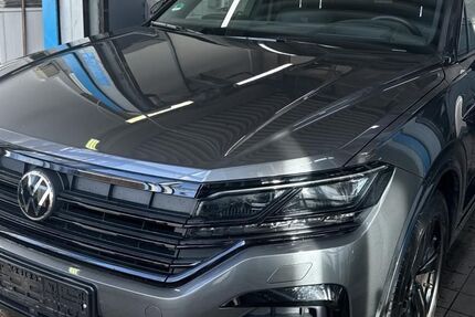 VW Touareg 48.191 km 56.860 &euro; Hagen 58091