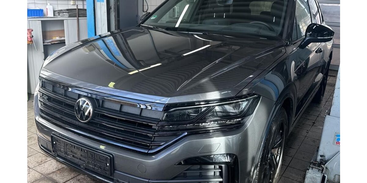 VW Touareg 48.191 km 56.860 &euro; Hagen 58091