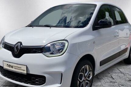 Renault Twingo 27.500 km 10.980 &euro; Lübeck 23560