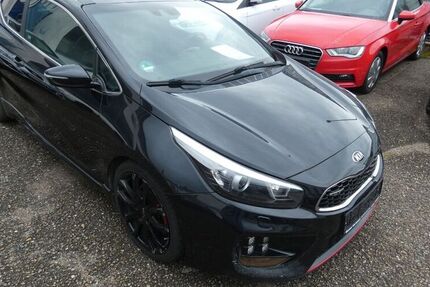 Kia ceed / Ceed