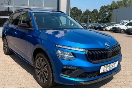 Skoda Kamiq 24.957 km 22.890 &euro; Rhede 46414