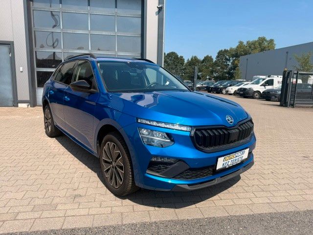 Skoda Kamiq 24.957 km 22.890 &euro; Rhede 46414